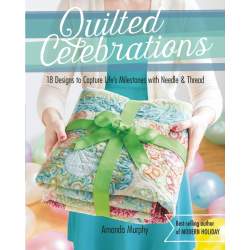 Quilted Celebrations,by...