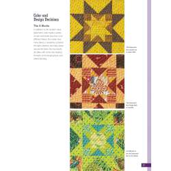 Creative Quilt Challenges, Take the Challenge by Pat Pease