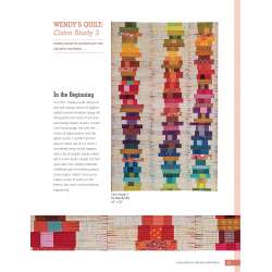 Creative Quilt Challenges, Take the Challenge by Pat Pease