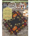 Rivista Primitive Quilts & Projects - Autunno 2020
