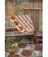 Rivista Primitive Quilts & Projects - Autunno 2020