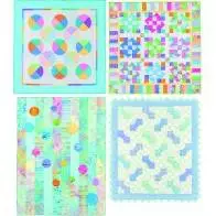 The Big Book of Baby Quilts, 87 Patterns - Martingale