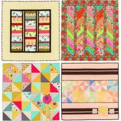 The Big Book of Baby Quilts, 87 Patterns - Martingale