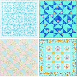 The Big Book of Baby Quilts, 87 Patterns - Martingale