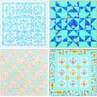 The Big Book of Baby Quilts, 87 Patterns - Martingale