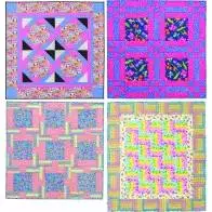 The Big Book of Baby Quilts, 87 Patterns - Martingale