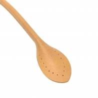 Manici per borse a Spalla in Pelle Beige - 50 cm, 2 Manici da Cucire