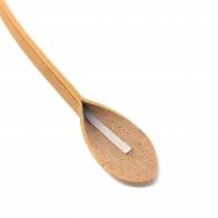 Manici per borse a Spalla in Pelle Beige - 50 cm, 2 Manici da Cucire