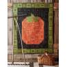 Autumn Bounty - 18 Quilts and Wool Appliqué Projects to Decorate Your Home by Renee Nanneman - Martingale