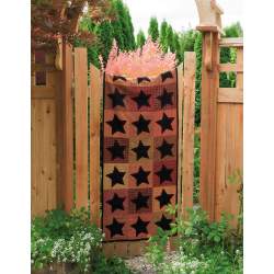 Autumn Bounty - 18 Quilts and Wool Appliqué Projects to Decorate Your Home by Renee Nanneman - Martingale