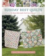 Sunday Best Quilts - 12 Must-Make Quilts You'll Love Forever, by Corey Yoder, Sherri L. McConnell - Martingale