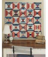 Sunday Best Quilts - 12 Must-Make Quilts You'll Love Forever, by Corey Yoder, Sherri L. McConnell - Martingale