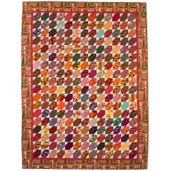 The Big Book of Nickel Quilts - 40 Projects for 5-Inch Scraps by Pat Speth, Charlene Thode - Martingale Martingale - 2