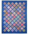 The Big Book of Nickel Quilts - 40 Projects for 5-Inch Scraps by Pat Speth, Charlene Thode - Martingale Martingale - 7