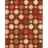 The Big Book of Strip Quilts - Start with Strips to Make 60 Stunning Quilts, by Karen M. Burns - Martingale Martingale - 3