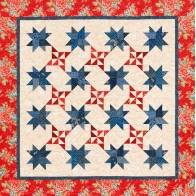 The Big Book of Strip Quilts - Start with Strips to Make 60 Stunning Quilts, by Karen M. Burns - Martingale Martingale - 5