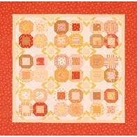 The Big Book of Strip Quilts - Start with Strips to Make 60 Stunning Quilts, by Karen M. Burns - Martingale Martingale - 7