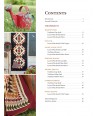 Kansas Troubles Quilters Prairie Life - Patchwork Quilts, Runners & More by Lynne Boster Hagmeier - Martingale
