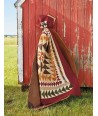 Kansas Troubles Quilters Prairie Life - Patchwork Quilts, Runners & More by Lynne Boster Hagmeier - Martingale