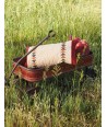 Kansas Troubles Quilters Prairie Life - Patchwork Quilts, Runners & More by Lynne Boster Hagmeier - Martingale