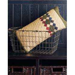 Kansas Troubles Quilters Prairie Life - Patchwork Quilts, Runners & More by Lynne Boster Hagmeier - Martingale