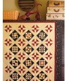 Kansas Troubles Quilters Prairie Life - Patchwork Quilts, Runners & More by Lynne Boster Hagmeier - Martingale