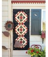 Kansas Troubles Quilters Prairie Life - Patchwork Quilts, Runners & More by Lynne Boster Hagmeier - Martingale