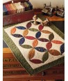 Kansas Troubles Quilters Prairie Life - Patchwork Quilts, Runners & More by Lynne Boster Hagmeier - Martingale