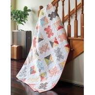Best of Moda Bake Shop - A Sweet Batch of Quilts Perfect for Precuts, by Lisa Calle - Martingale