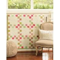 Best of Moda Bake Shop - A Sweet Batch of Quilts Perfect for Precuts, by Lisa Calle - Martingale