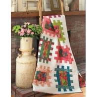Best of Moda Bake Shop - A Sweet Batch of Quilts Perfect for Precuts, by Lisa Calle - Martingale