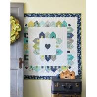 Best of Moda Bake Shop - A Sweet Batch of Quilts Perfect for Precuts, by Lisa Calle - Martingale
