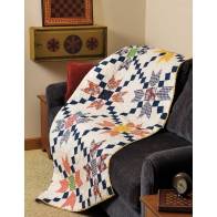 Best of Moda Bake Shop - A Sweet Batch of Quilts Perfect for Precuts, by Lisa Calle - Martingale