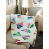 Best of Moda Bake Shop - A Sweet Batch of Quilts Perfect for Precuts, by Lisa Calle - Martingale