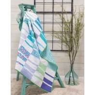 Best of Moda Bake Shop - A Sweet Batch of Quilts Perfect for Precuts, by Lisa Calle - Martingale