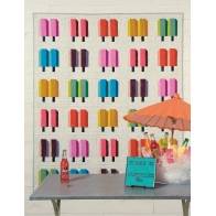 Best of Moda Bake Shop - A Sweet Batch of Quilts Perfect for Precuts, by Lisa Calle - Martingale