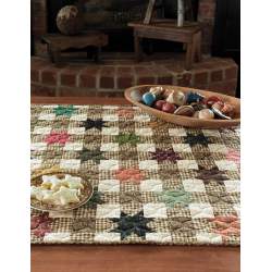Simple Sampler - A Stunning 17-Block Quilt to Savor & 5 Easy-to-Piece Projects by Kim Diehl - Martingale