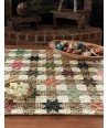 Simple Sampler - A Stunning 17-Block Quilt to Savor & 5 Easy-to-Piece Projects by Kim Diehl - Martingale