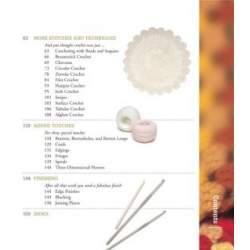 A to Z of Crochet - The Ultimate Guide for the Beginner to Advanced Crocheter - Paperback Edition - Martingale Martingale - 3