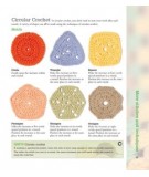 A to Z of Crochet - The Ultimate Guide for the Beginner to Advanced Crocheter - Paperback Edition - Martingale Martingale - 6