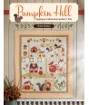 Pumpkin Hill - Appliqué a Whimsical Quilter's Tale by Anne Sutton - Martingale
