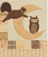 Pumpkin Hill - Appliqué a Whimsical Quilter's Tale by Anne Sutton - Martingale