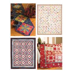 The Big Book of Baby Quilts, 87 Patterns Martingale & Co Inc - 7