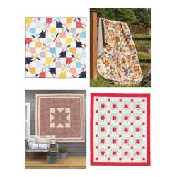 The Big Book of Baby Quilts, 87 Patterns Martingale & Co Inc - 8