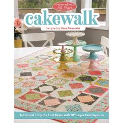 Moda All-Stars - Cakewalk -...