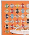 Moda All-Stars - Cakewalk - A Carnival of Quilts That Begin with 10" Layer Cake Squares by Lissa Alexander - Martingale
