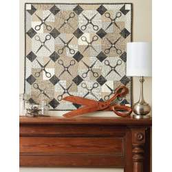 Moda All-Stars - Cakewalk - A Carnival of Quilts That Begin with 10" Layer Cake Squares by Lissa Alexander - Martingale