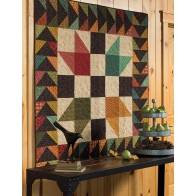 Simple Patchwork: Stunning Quilts That Are a Snap to Stitch, Kim Diehl - Martingale