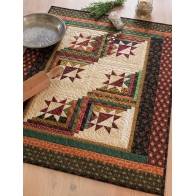 Simple Patchwork: Stunning Quilts That Are a Snap to Stitch, Kim Diehl - Martingale