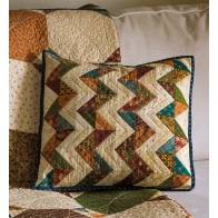 Simple Patchwork: Stunning Quilts That Are a Snap to Stitch, Kim Diehl - Martingale